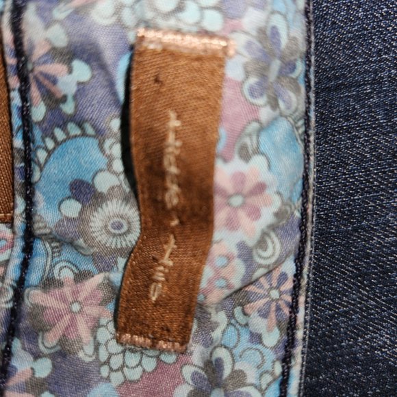 PAIGE Hidden Hills Bootcut Jeans - Picture 4 of 9